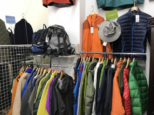 ブリーフィング(BRIEFING)の稲城若葉台店メンズセレクト