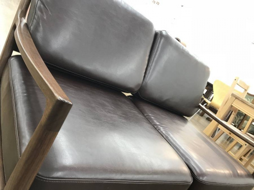 家具・インテリアのソファー