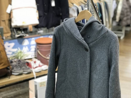 マッキントッシュ（MACKINTOSH）
