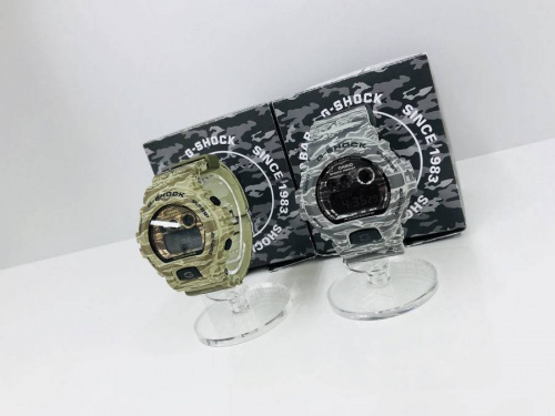 メンズファッションの腕時計