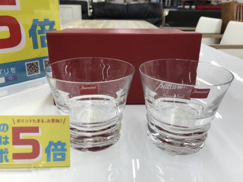 バカラ（Baccarat）のバカラ