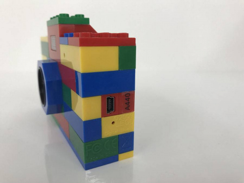 LEGOのブロック