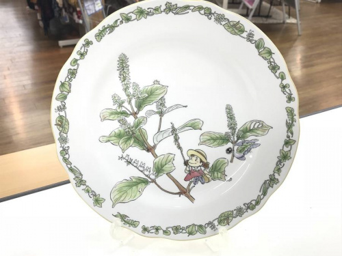 洋食器のNoritake