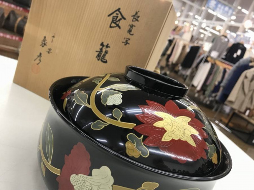 雑貨の和食器