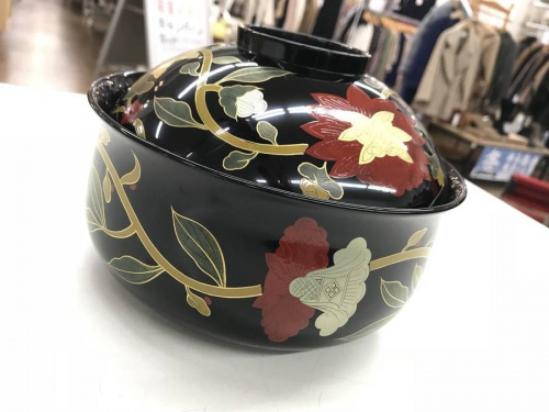 和食器の象彦
