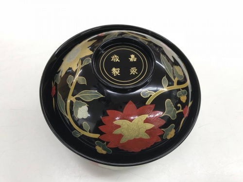 象彦の漆器