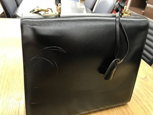 オールドブランド