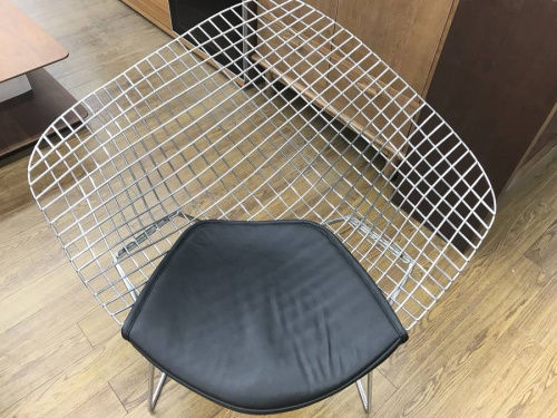 イスのハリーベルトイア