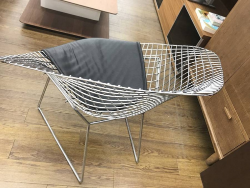 ハリーベルトイアのリプロダクト