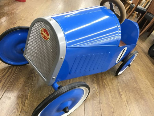 ホビーのミニカー