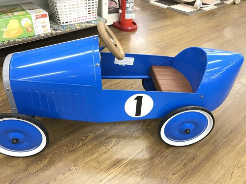 Bagheraのクラシックカー