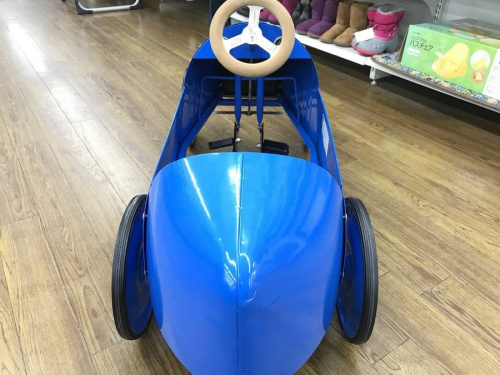 クラシックカー