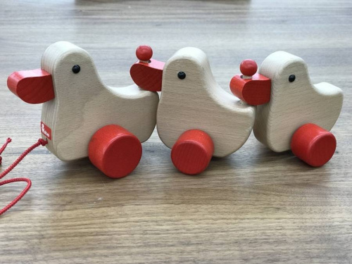 おもちゃの知育玩具