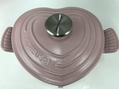 洋食器のLE CREUSET