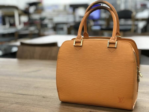 ルイヴィトン（LOUIS VUITTON）のエピ