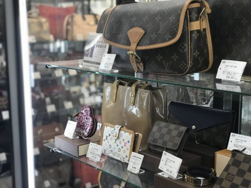 オールドブランド