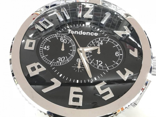 アンティーク雑貨の時計