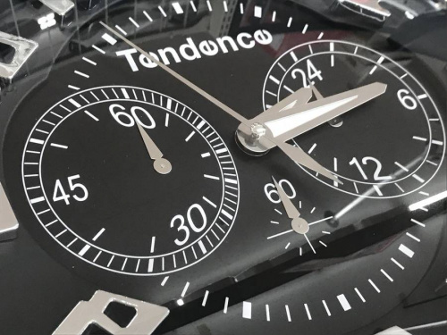 時計のTENDENCE
