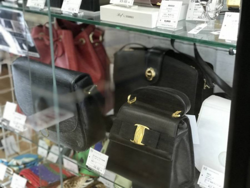 オールドブランド