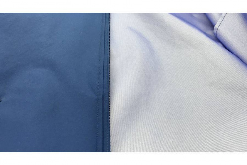 マウンテンパーカーのBEAMS