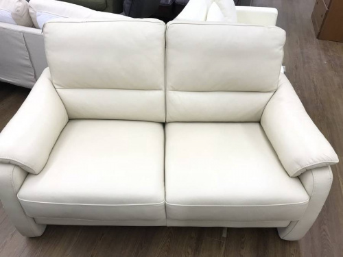 ソファの2人掛けソファ