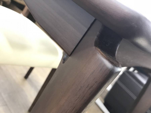 ダイニング3点セットのBOSCO Plus