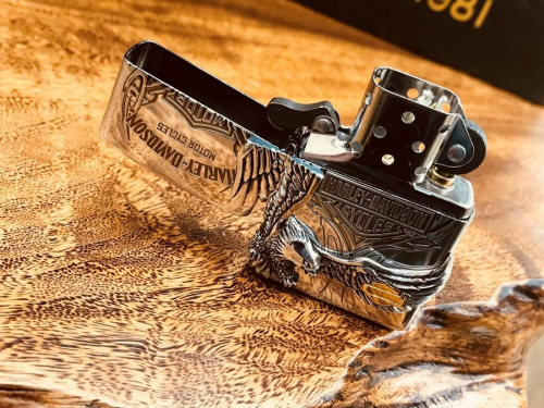 メンズファッションのZIPPO