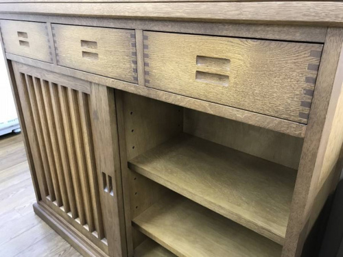 旭川家具