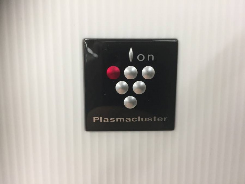 花粉の家電買取