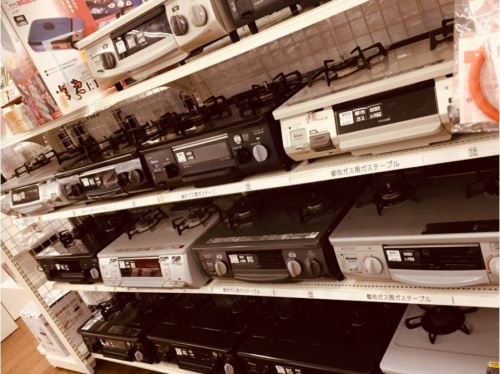 AV機器の生活雑貨