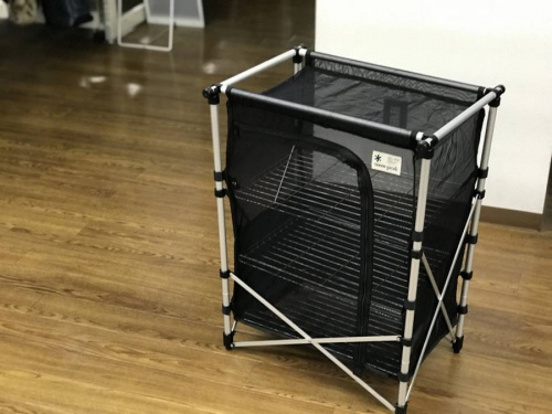 アウトドア用品のキャンプ用品