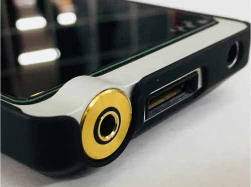 オーディオのSONY