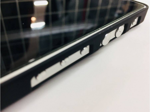 SONYの稲城若葉台店メンズセレクト