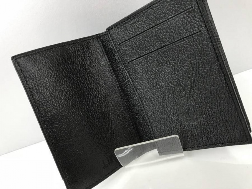 名刺入れのdunhill