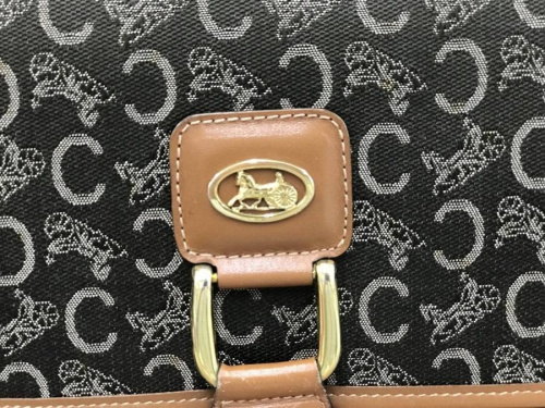セリーヌ(CELINE)のオールドブランド