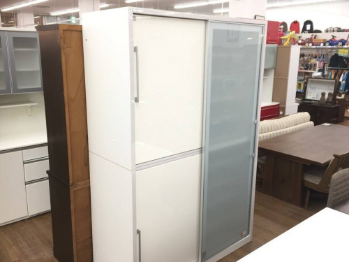 家具のレンジ台