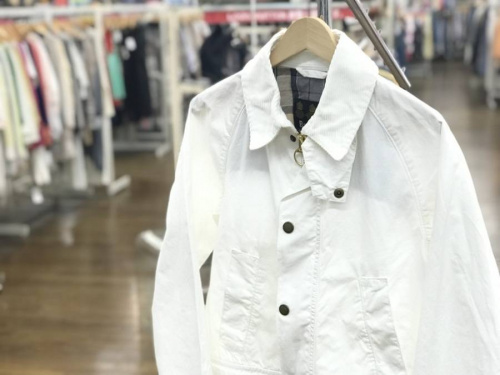 メンズファッションのジャケット