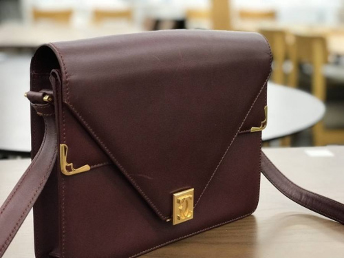 バッグのオールドブランド