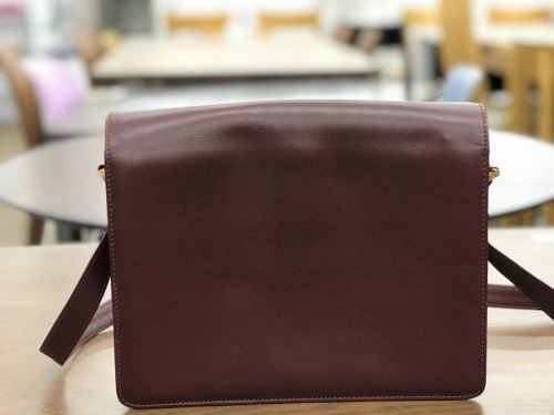 オールドブランドのCARTIER