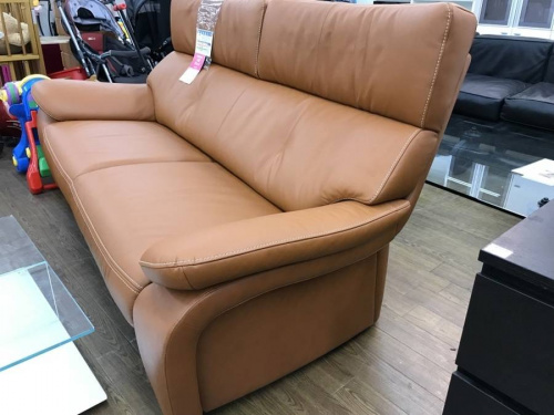 karimokuの稲城若葉台店メンズセレクト