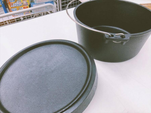 キャンプ用品のpetromax