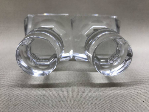 置物のバカラ（Baccarat）
