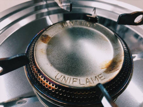 アウトドア用品のキャンプ用品