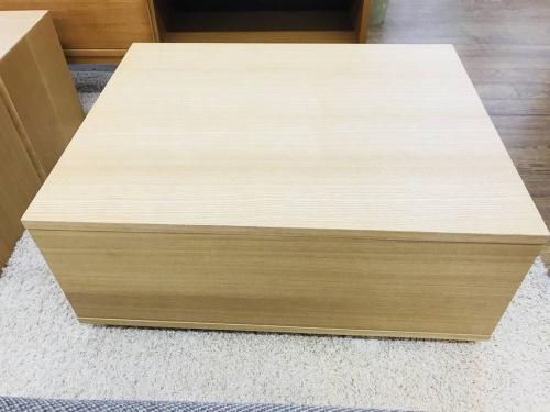 MUJIの無印良品
