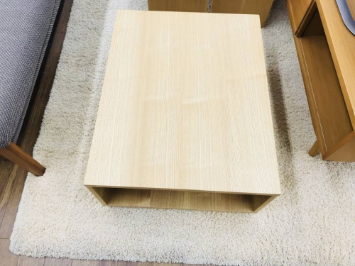 無印良品のコスパ◎家具