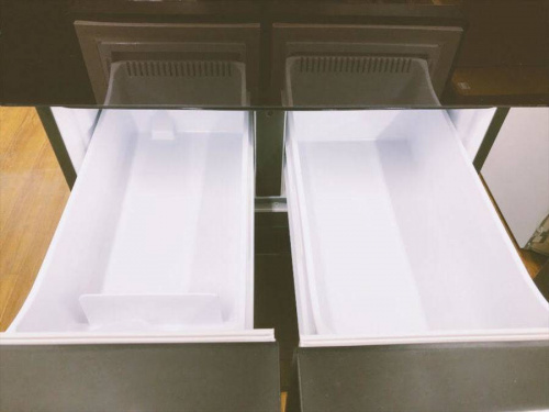 中古冷蔵庫の稲城