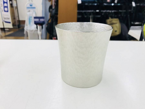 和食器のタンブラー