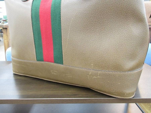 グッチのオールドブランド