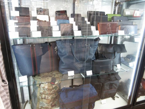マキャベリックの稲城若葉台店メンズセレクト
