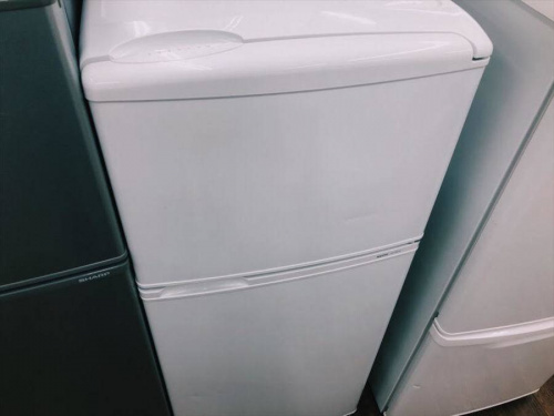 冷蔵庫の中古冷蔵庫